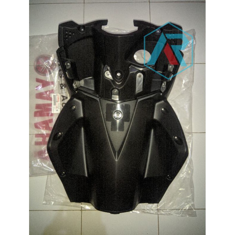 Dashboard / Dek Kunci Mio Soul Gt 115