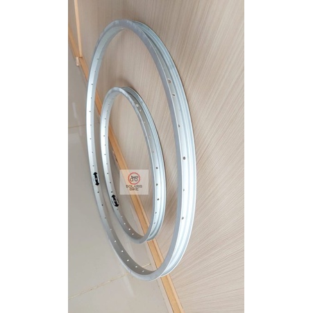 Velg Rims Sepeda 24 Alloy Genio