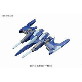 Lightning Back Weapon System Mk-II