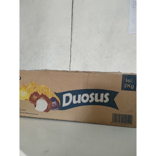 DuoSus