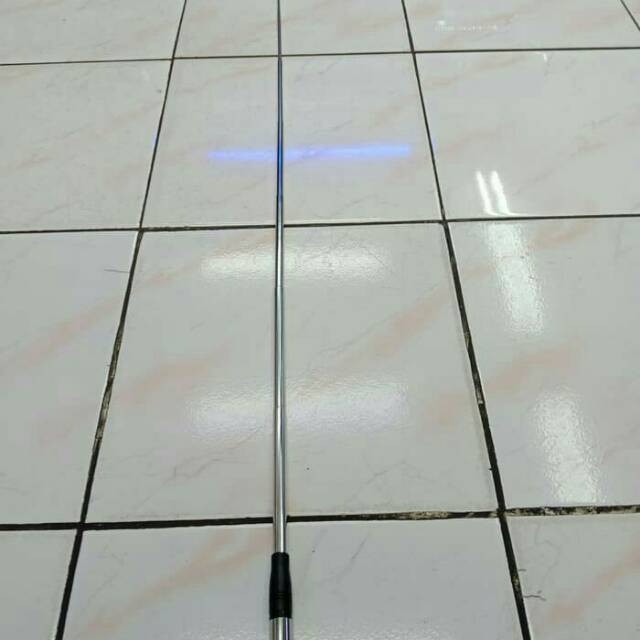 ANTENA HT TARIK NH 31 SMA FEMALE VHF ANTENA RADIO HT TARIK