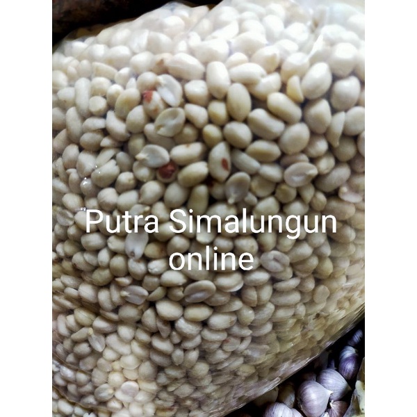 

Kacang Kupas 1kg