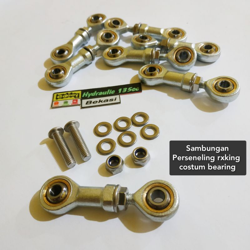 operan gigi perseneling rxking bearing perseneling bearing rx king rxk rxs