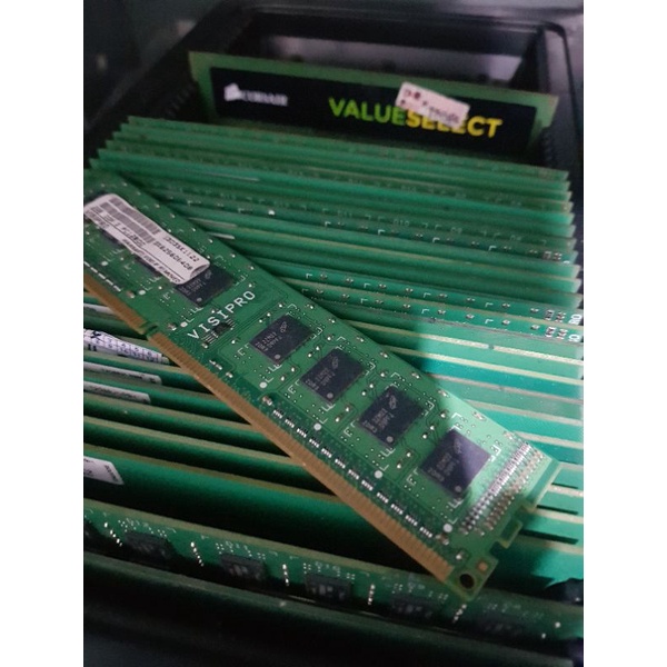 RAM MEMORI PC KOMPUTER 4GB DDR3