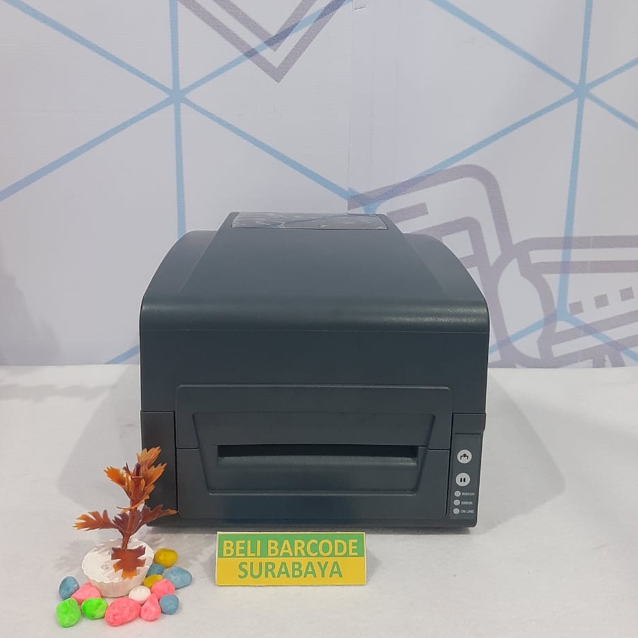 MESIN CETAK LABEL PRINTER GPRINTER 1224T - GP 1224 T - GPRINTER 1224 T