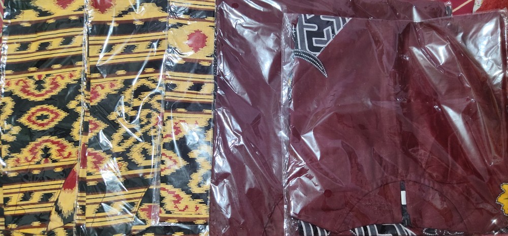 Baju Anak Terbaru || Batik Anak || Kemeja Batik Anak