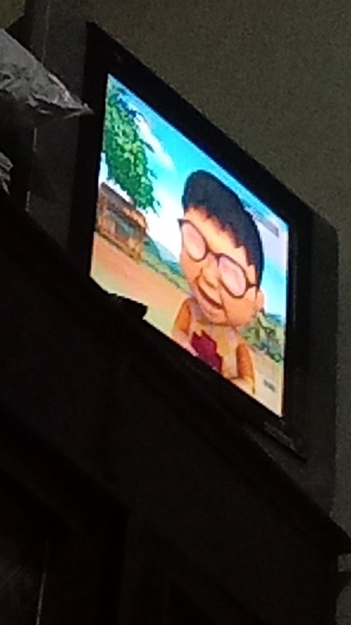 93- Pl Atasan Batik Wanita Midi Aline Lengan Pendek Bahan Katun Strecth Model Terbaru