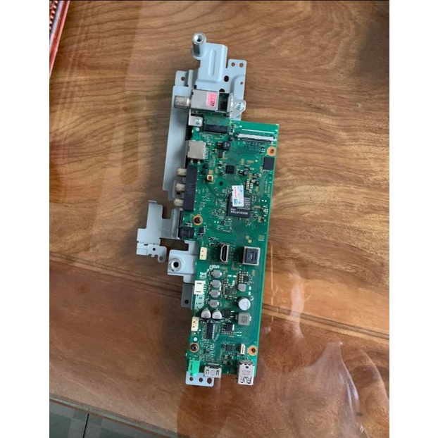 MB - MAINBOARD TV LED SONY KDL 46W650A - 46W650D - 46W650 - 48W650 - 48W650A - 48W650D - 40W650 - 40
