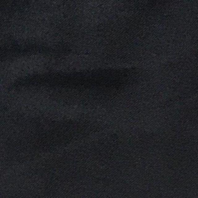 SAKAYOSTORE Celana Kantor Formal Kerja Bahan Dasar Pria Slimfit-HITAM SLIMFIT