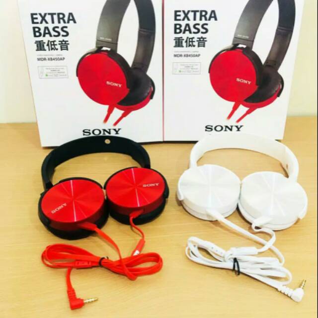 Headset bando