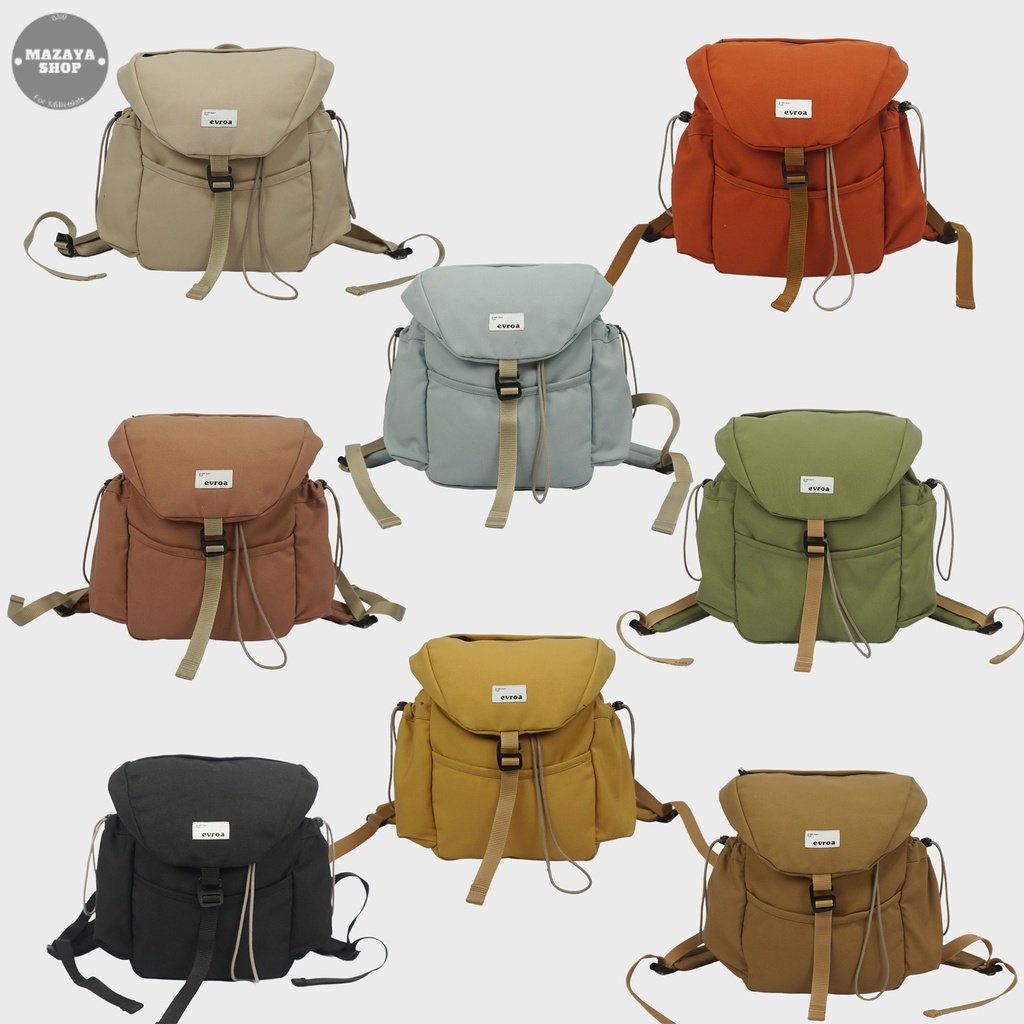 Evroa Nancy Backpack