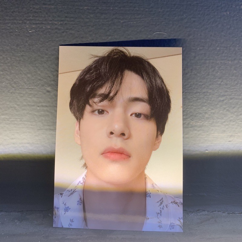 [BOOKED] PC PAJAMA BTS V TAEHYUNG