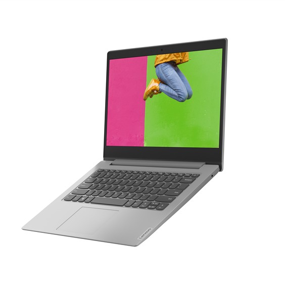 Lenovo IdeaPad Slim 1 + OHS (A4 9120e Win10 4GB, 256GB SSD