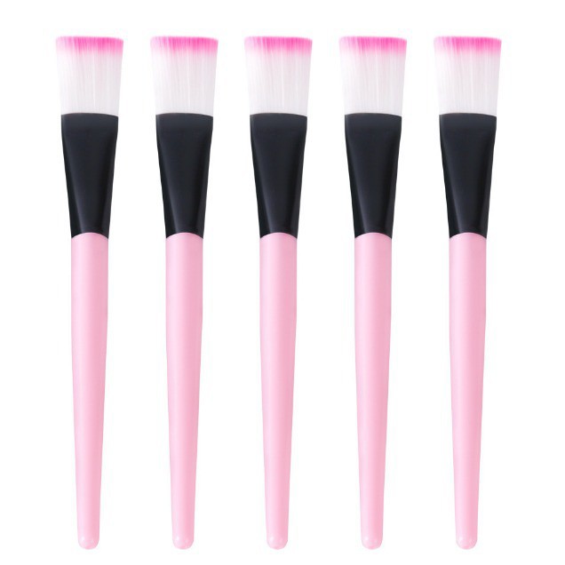 [IMPOR] DOMMO - D8002 Kuas Masker 1 PC K156 / Make Up Brush / Kosmetik / Brush / Make Up Tools