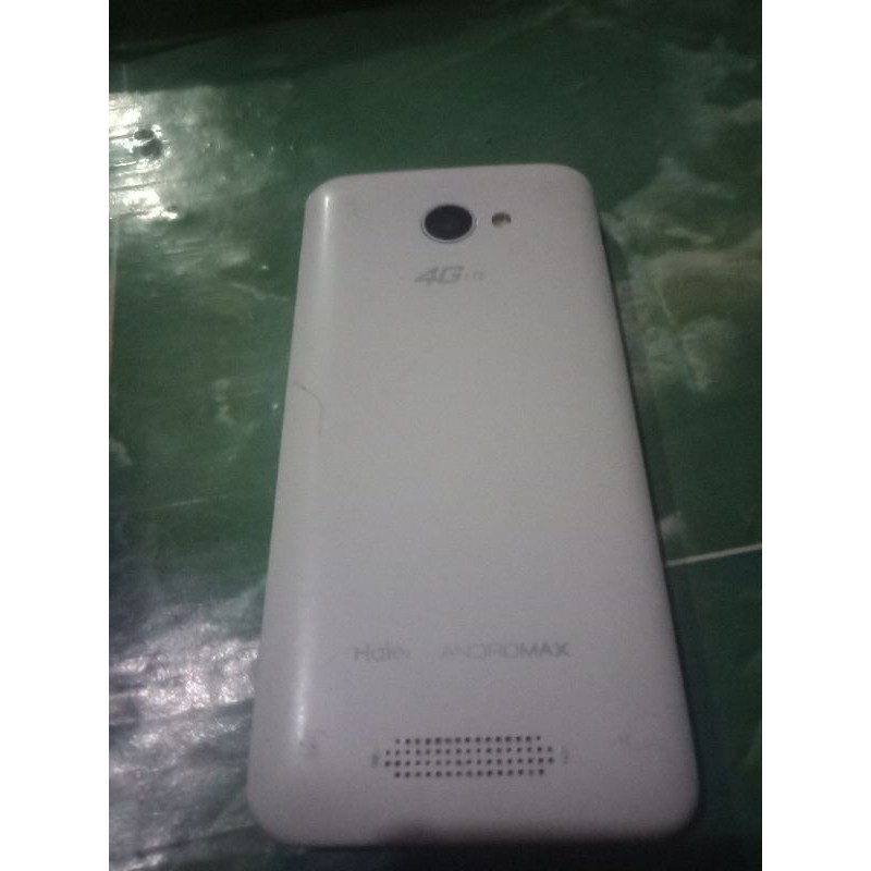 andromax a x20 minus sentuh