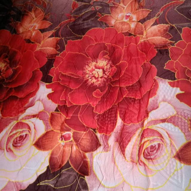 Karpet Malaysia 190 x 270