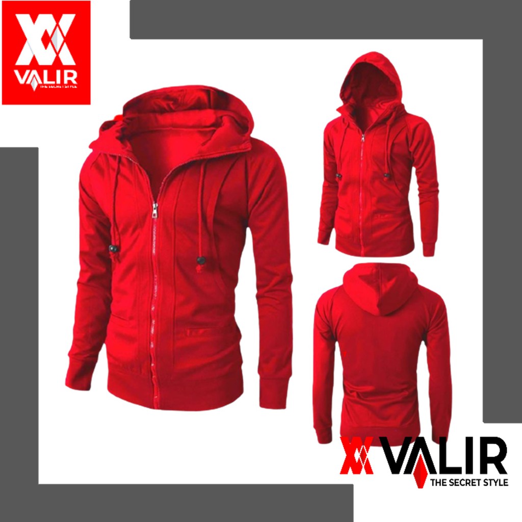 Jaket Bond Jaket Pria Premium Terbaru Valir