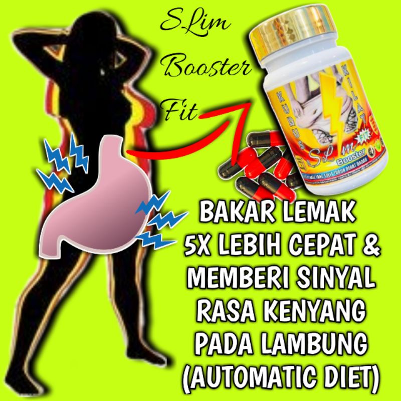 KURUS KILAT PAKET PEMULA Pelangsing Obat Diet Herbal Ampuh Penurun Berat Badan No Herballife Korset