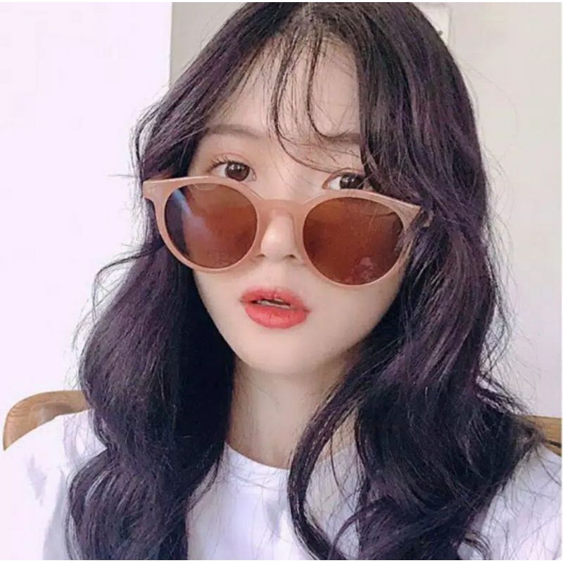 kacamata fashion sun glasess fashion korea