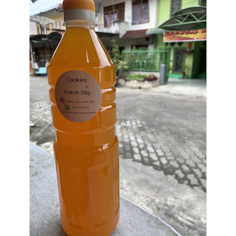 

Sirup Markisa