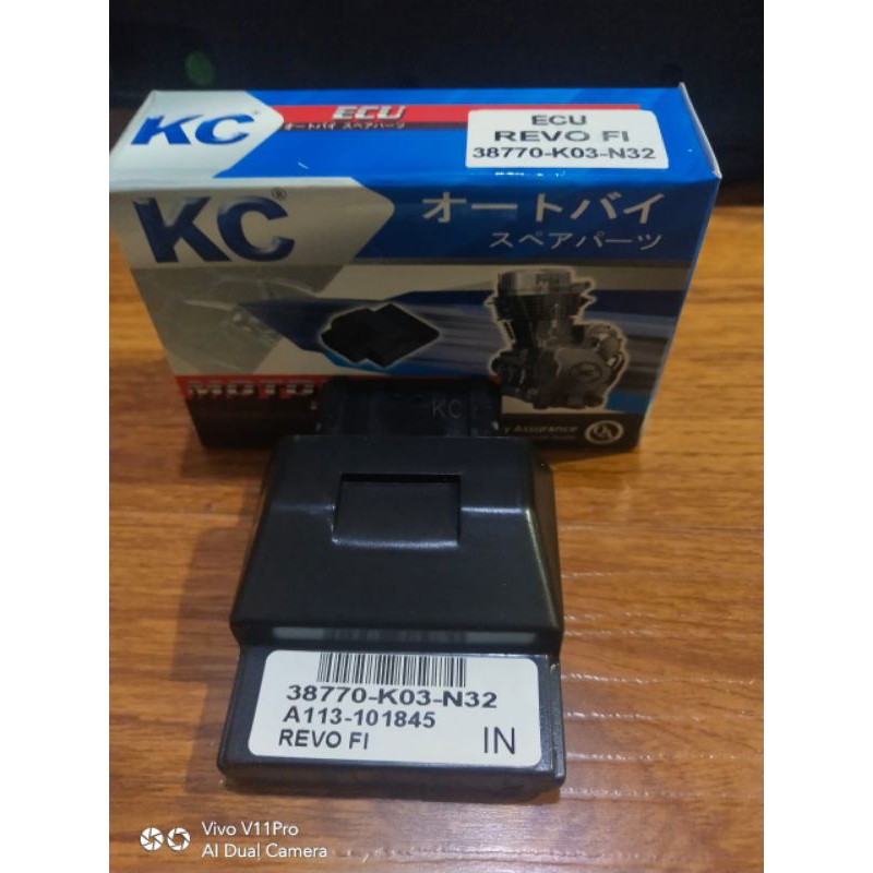 CDI REVO FI ECU ECM CDI REVO FI 38770-K03-N32 KC PARTS