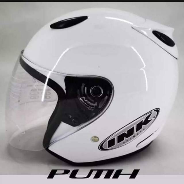 Helm ink sni kw (tanpa topi)
