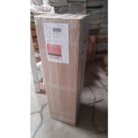 

BOX DUS PACKING MANEKIN DAN BUBBLE WRAP