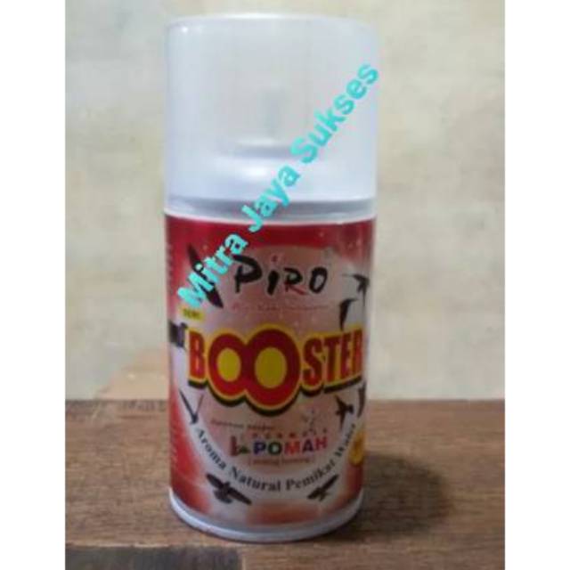 AS34RE Parfum walet piro booster Aroma Dupa Gunung Kawi
