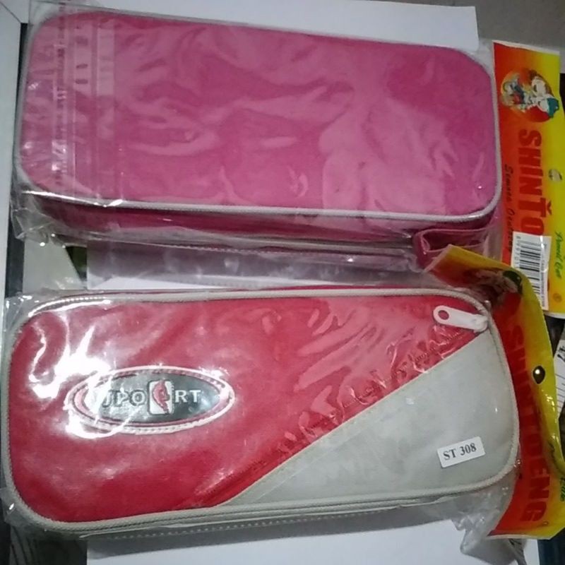 

tempat pensil sport