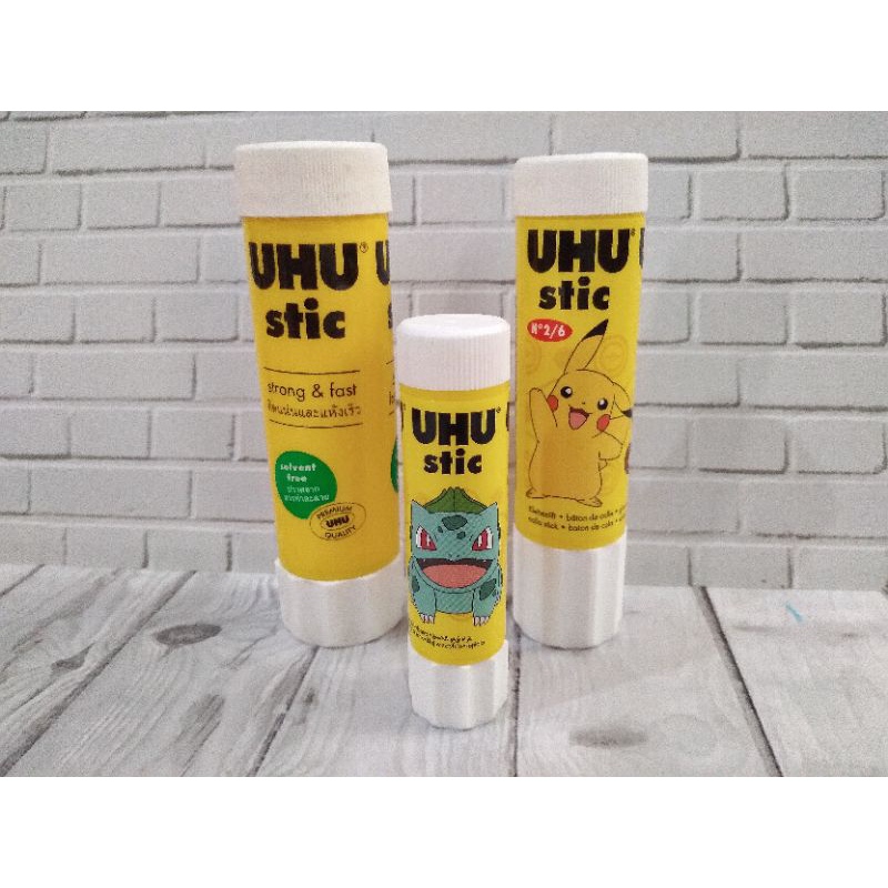 Jual Lem Uhu Stick Shopee Indonesia