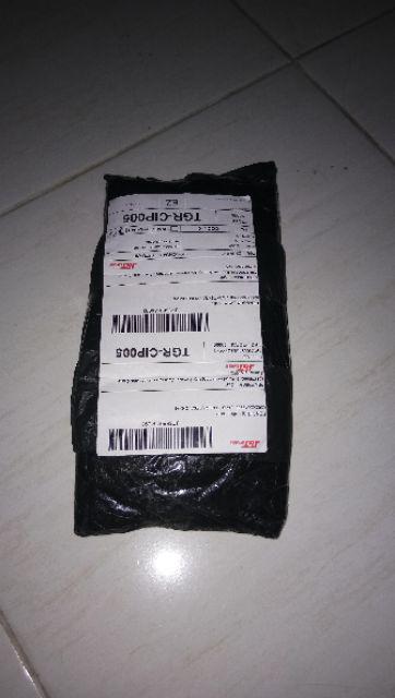 Gamis Batik Anak Kombinasi(balpong)