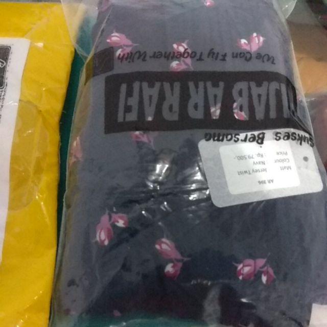 Ar 340 Matt:stella Twist