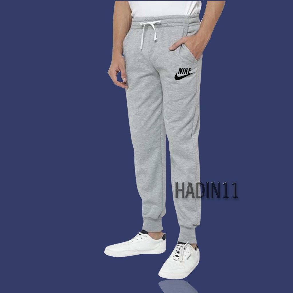 Celana Joger Pria Surfing Distro Premium Training Jogger Trackpant Sweat Azh Panjang PGO PRIA WANITA