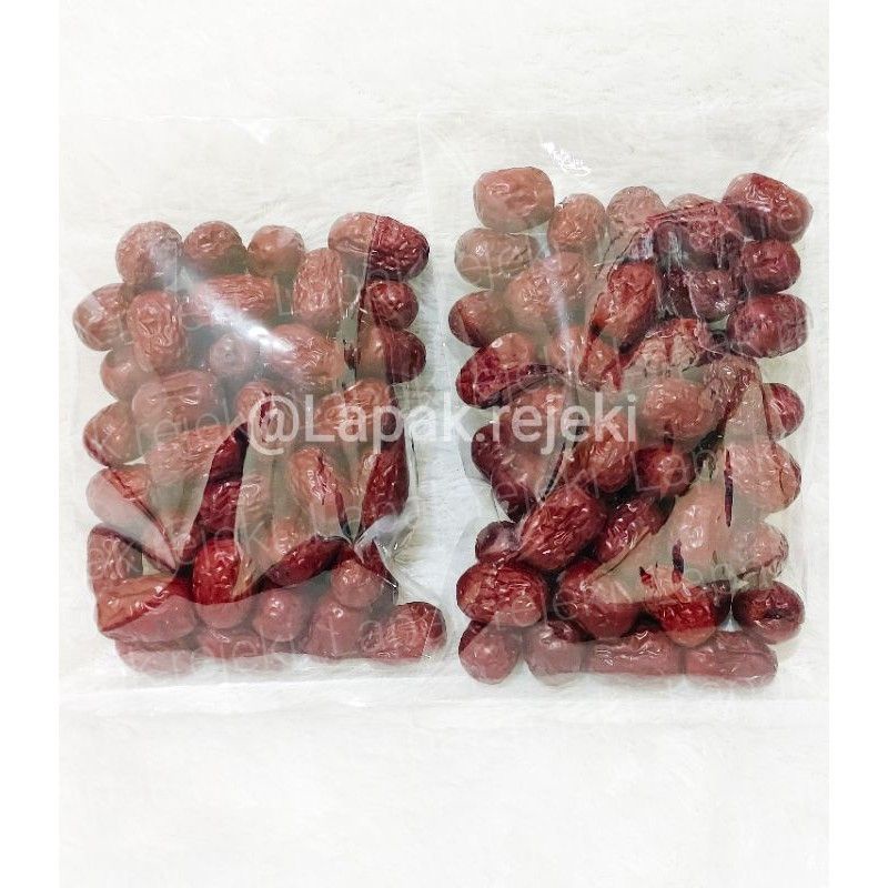

Angco Premium Murah / Kurma Merah Premiun 250gram