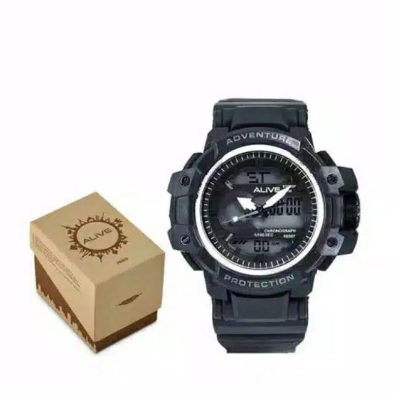 SOPHIE PARIS JAM TANGAN PRIA GIBSON