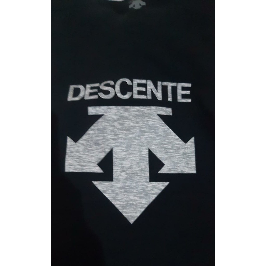 kaos descente original