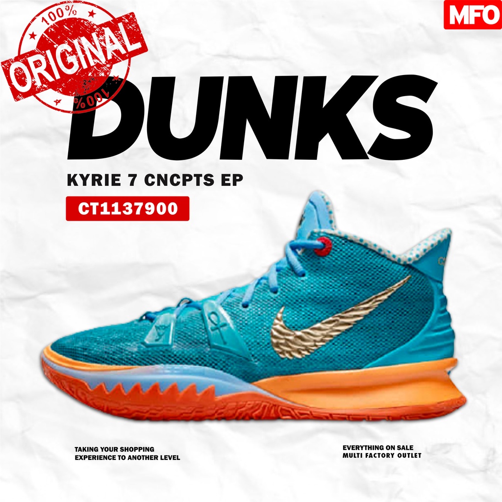 nike kyrie 7 hours
