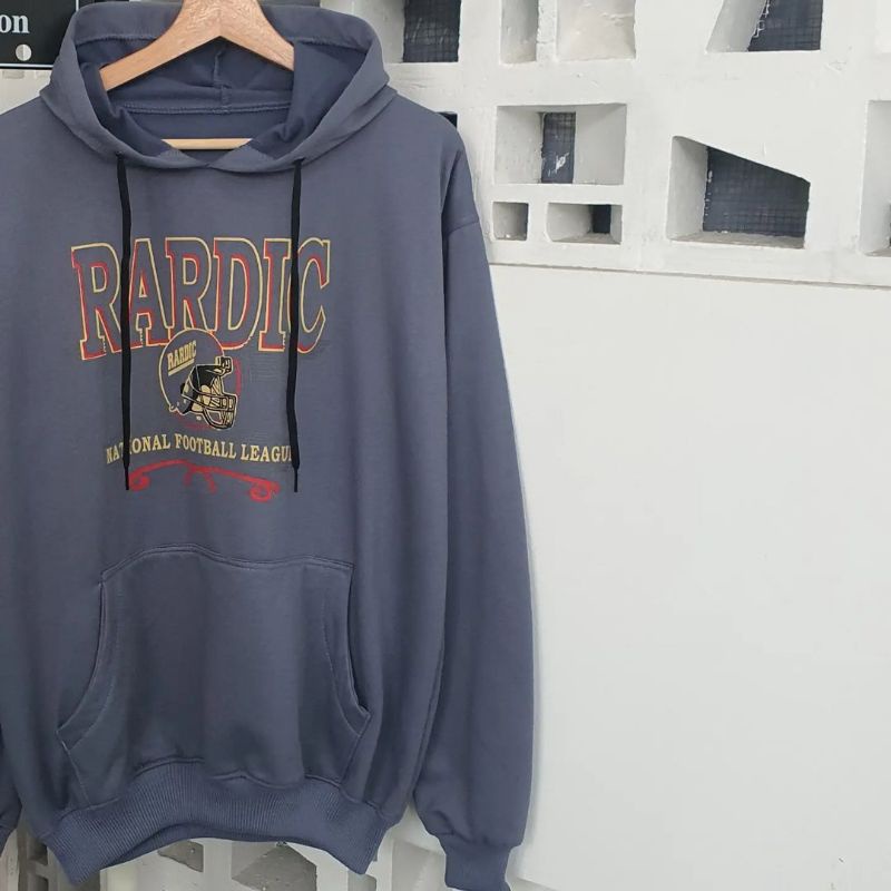 hodie RARdic XXL