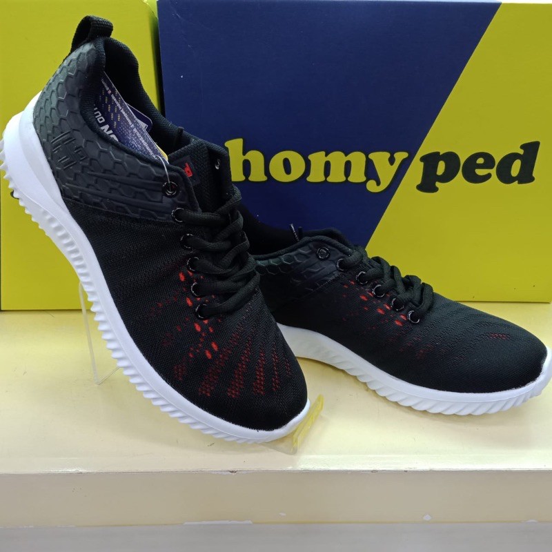 Homyped Man / Sneakers Pria / Sepatu Pria