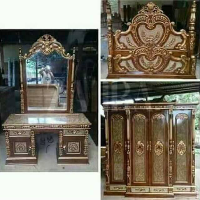 set kamar tidur cinta,mebel jepara,furniture