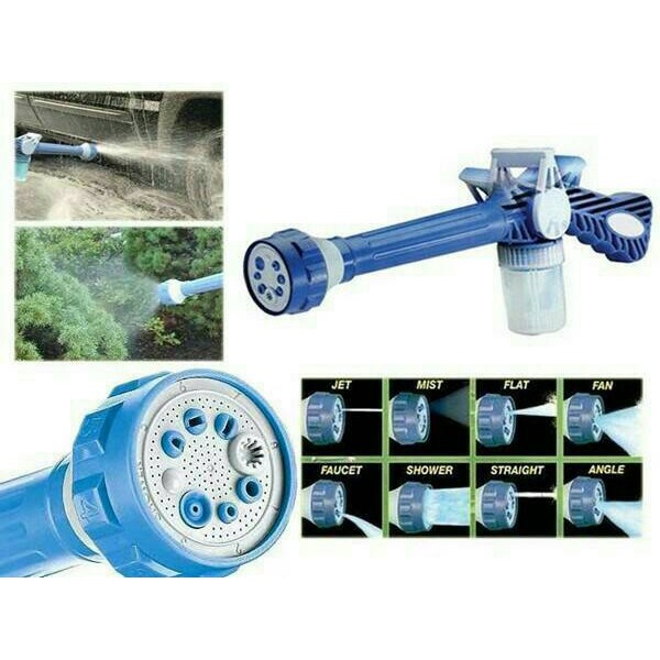 EZ jet Water cannon