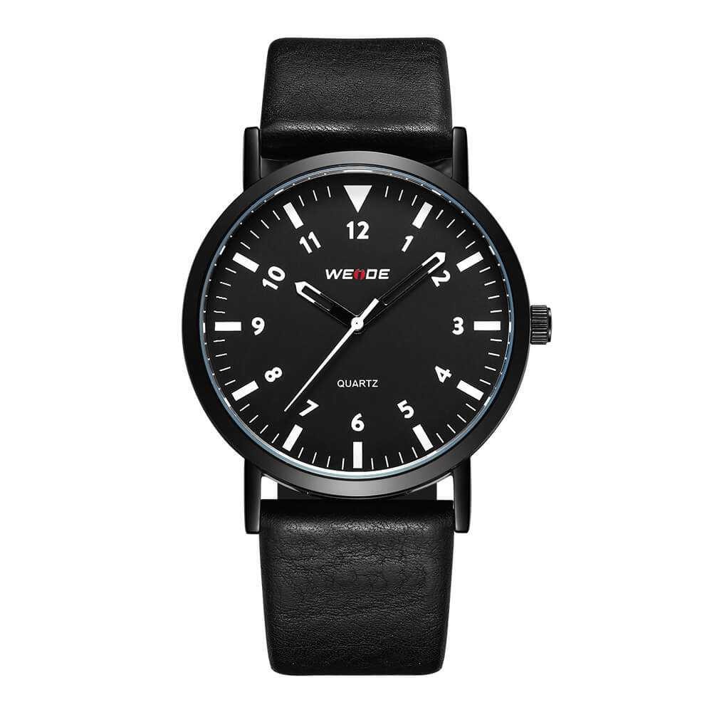 Weide Jam Tangan Analog Pria - WD003