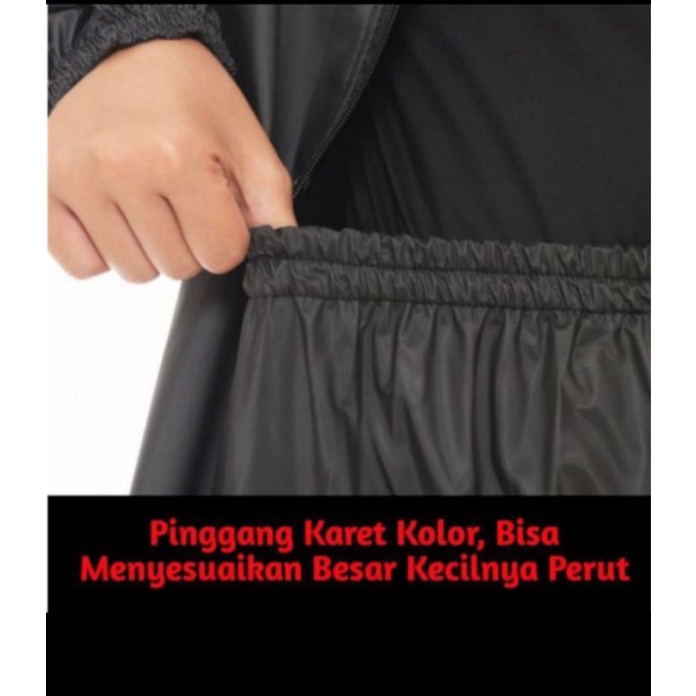 jas hujan,mantol, Raincoat,Pria dan Wanita ORIGINAL PANDAWA