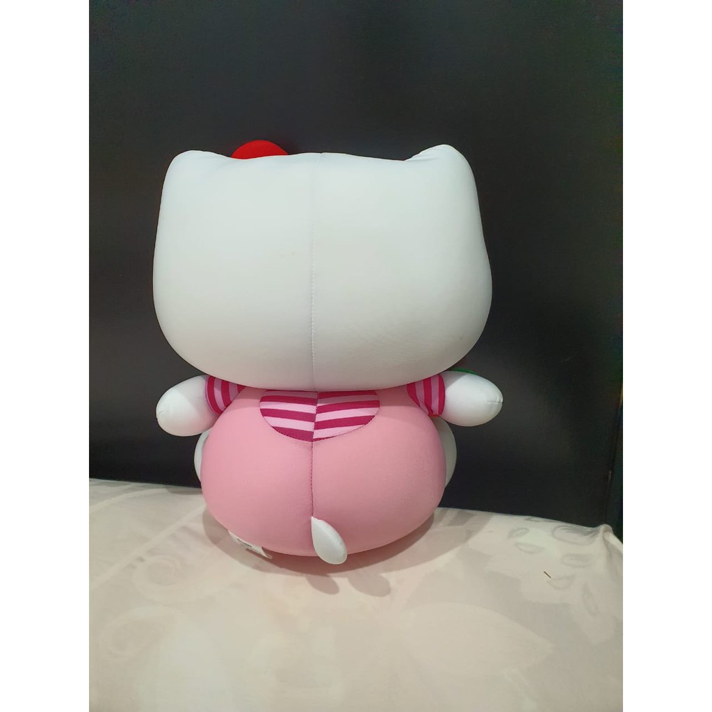 BONEKA HELLO KITTY