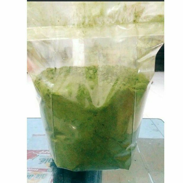 

Bubuk Daun Kelor Murni 100% asli 1Kg