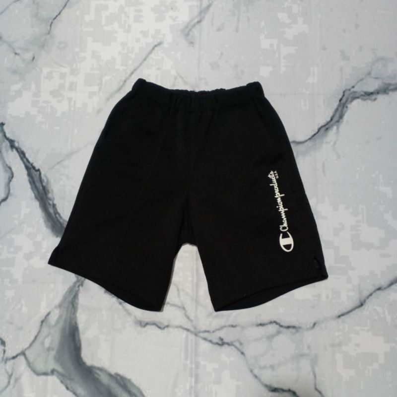 champion (celana pendek second)