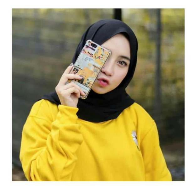 SWEATER WANITA DAISY FLOWER TEBAL TERBARU,