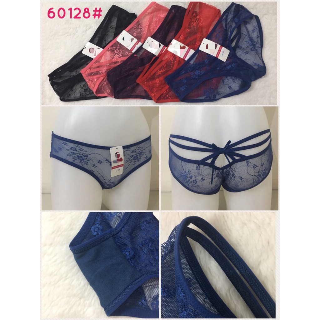 SEXY7 - Celana Dalam CD lace sexy CR-60128