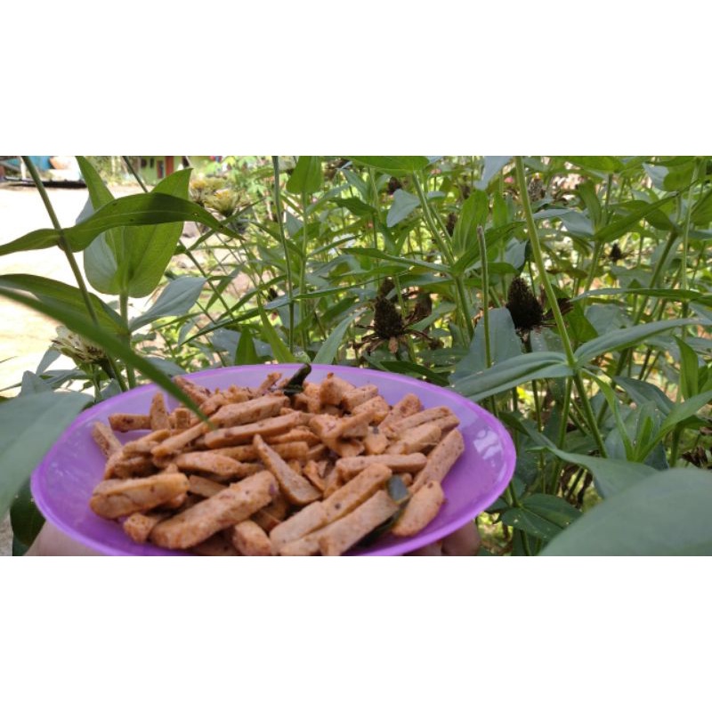 

basreng kering