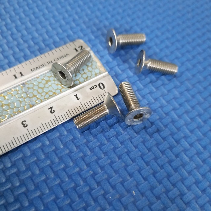 baut payung 8 /5mmx1.5cm